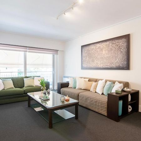 Sun & Sea Suite, Kavouri Афіни Екстер'єр фото