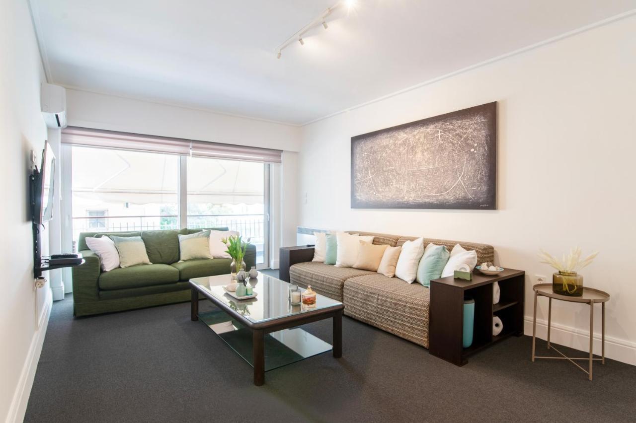 Sun & Sea Suite, Kavouri Афіни Екстер'єр фото