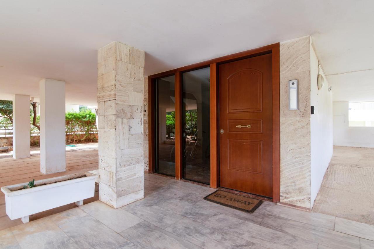 Sun & Sea Suite, Kavouri Афіни Екстер'єр фото