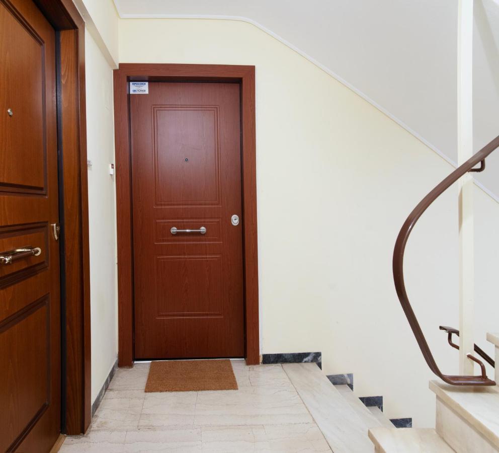 Sun & Sea Suite, Kavouri Афіни Екстер'єр фото