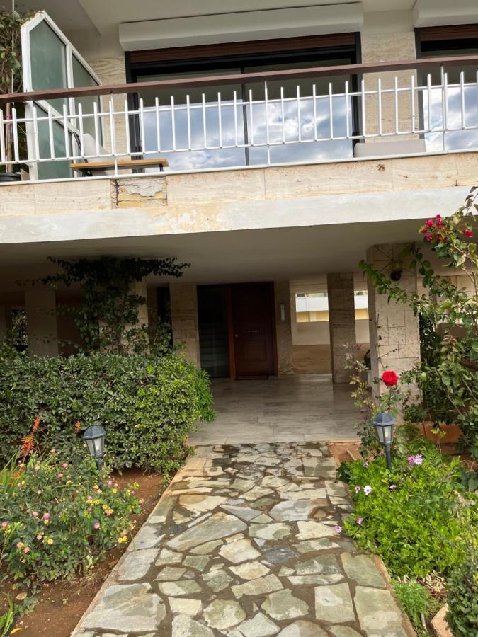 Sun & Sea Suite, Kavouri Афіни Екстер'єр фото