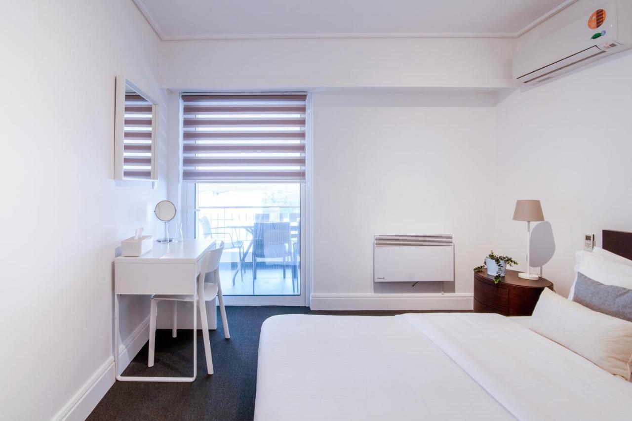 Sun & Sea Suite, Kavouri Афіни Екстер'єр фото
